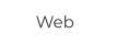 Web